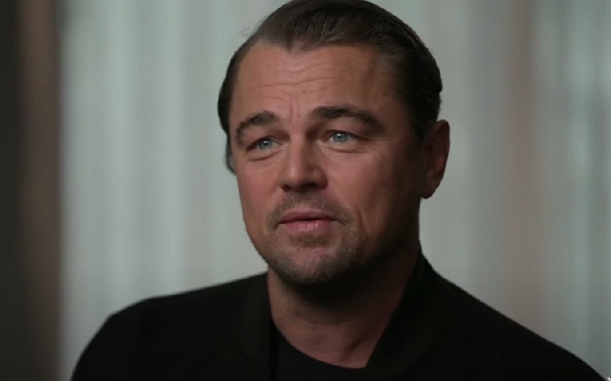 Leonardo Di Caprio: Ερωτική απόδραση στη Σαρδηνία με την καλλονή σύντροφό του