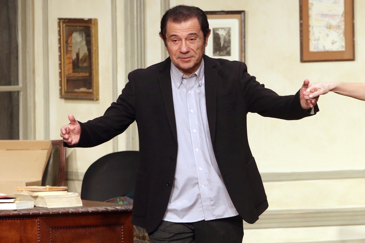 Δάνης Κατρανίδης: Το «αντίο» της πρώην συζύγου του – «Ένα φιλάκι για τον δρόμο και καλή αντάμωση»