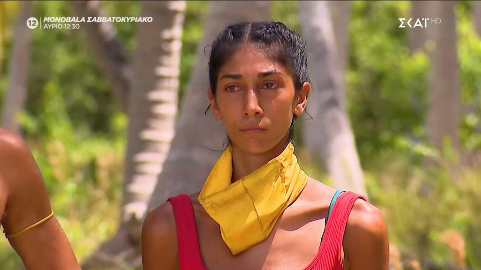 Survivor: Μέχρι εδώ ήταν για την Παρασκευή Κερασιώτη! Αποχώρησε και αυτός είναι ο λόγος