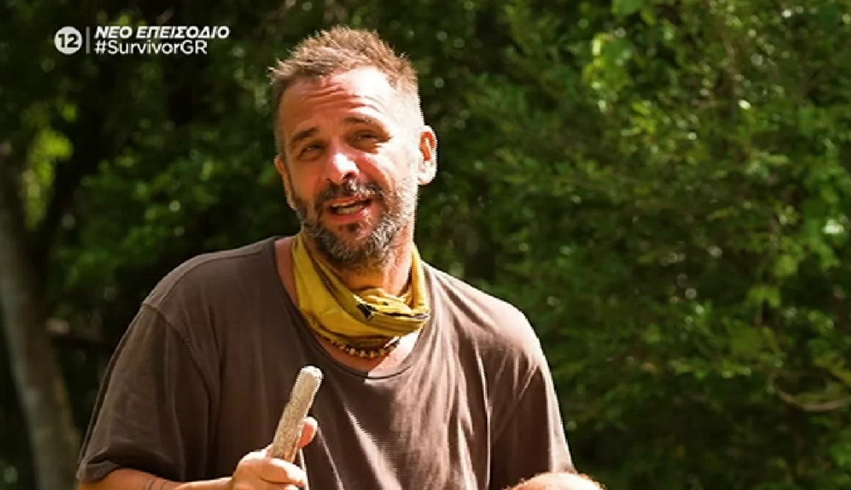 Survivor – X: «Άντε πάλι με τις οικογενειακές ιστορίες»