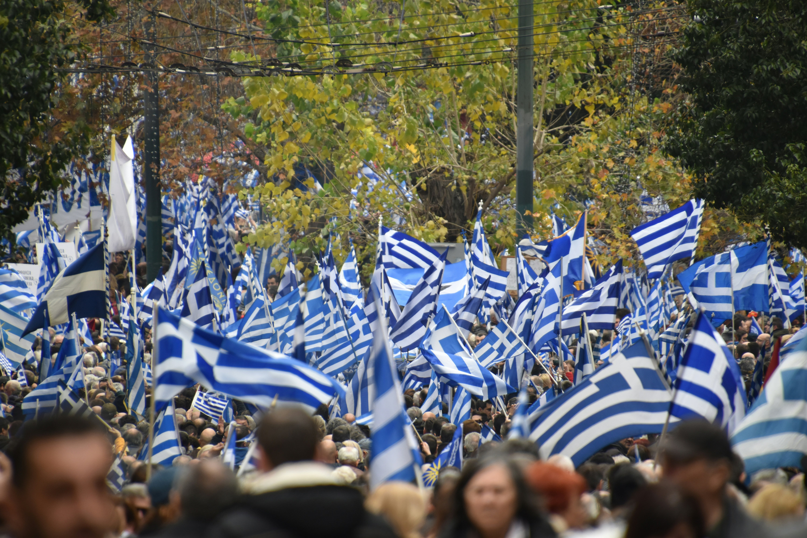 28η Οκτωβρίου: Πού θα δεις την παρέλαση; Τι θα παίζουν τα κανάλια; Ποιες εκπομπές θα παίξουν κανονικά;