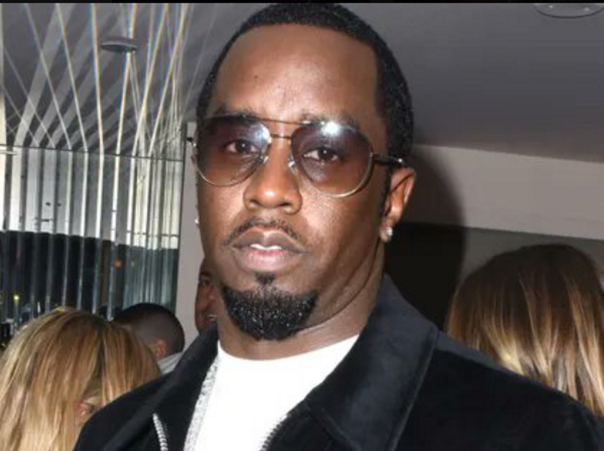 Diddy: Αντιμέτωπος με νέα κατηγορία σεξουαλικής κακοποίησης – Γυναίκα τον κατηγορεί για ομαδικό βιασμό