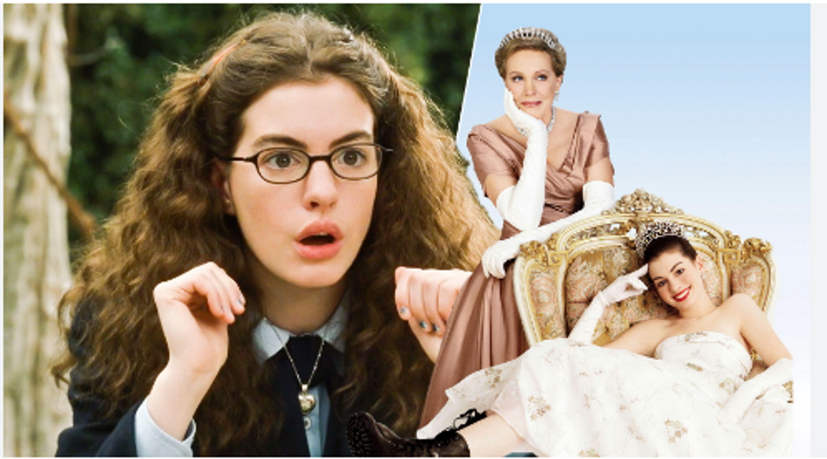 Anne Hathaway: Το Princess Diaries 3 επιστρέφει και το επιβεβαίωσε με τον πιο γλυκό τρόπο!