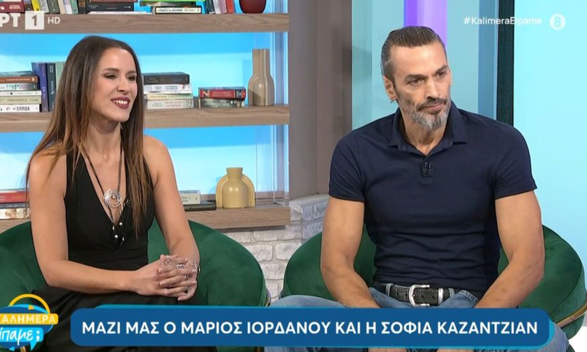 Μαύροι Πίνακες – Ιορδάνου: «Θέλαμε αυτή η σειρά να σταθεί ως μια πολύ δυνατή σειρά και στο εξωτερικό»