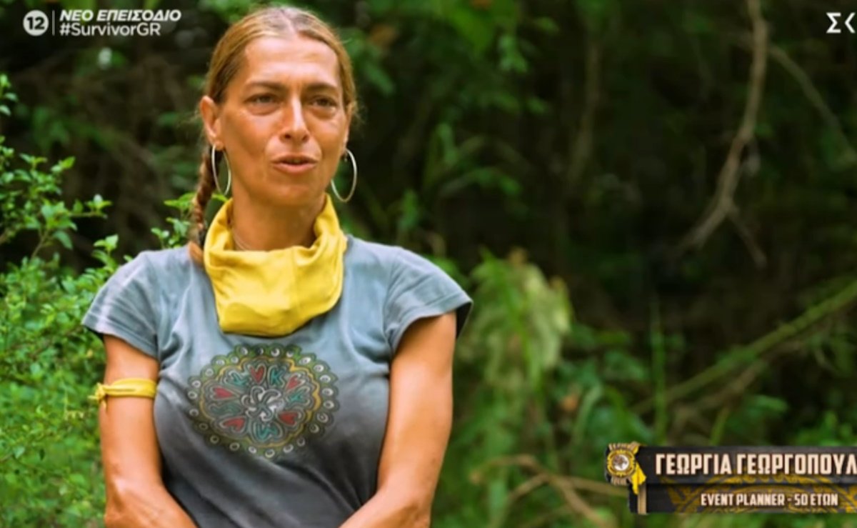 Survivor – X: «Θέλω τις δίδυμες να τις πετάξει έξω η Γεωργία, γιατί μπορεί. Εκεί μας φτάσατε!»