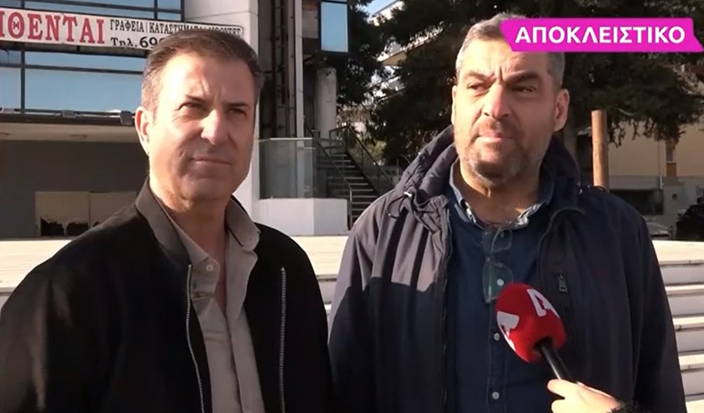 Μάνος Νιφλής: «Έχω συζητήσει να κάνω τηλεπαιχνίδι, μου αρέσει πάρα πολύ»