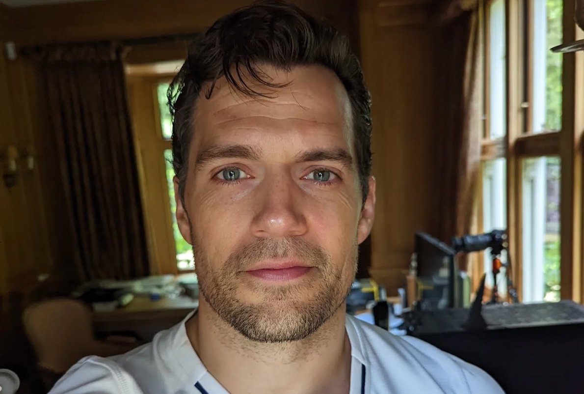 Henry Cavill: Μπαμπάς για πρώτη φορά!