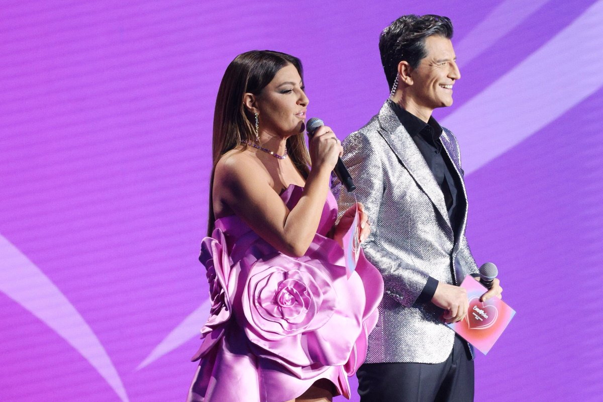 Eurovision 2025: Αυτή είναι η τελική κατάταξη των 12 συμμετοχών