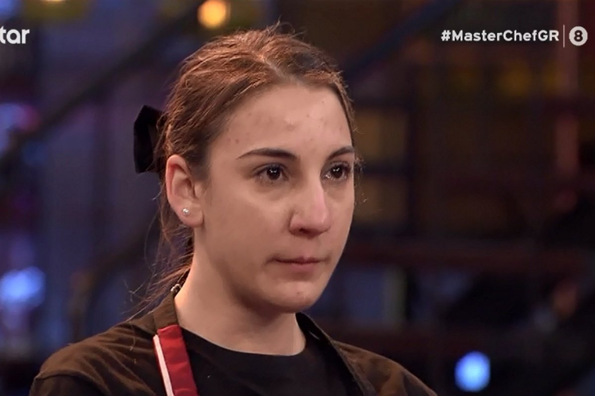 MasterChef 2025: Τους έβαλε τα γυαλιά η Νώρα – Έστειλε τον Διονύση στο σπίτι του και αποθεώθηκε από το Χ! – «Terminator!»