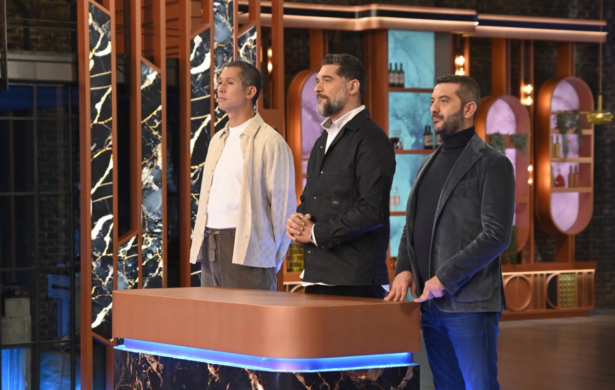 MasterChef (30/1): Δοκιμασία για γερά νεύρα – Ποιοι θα είναι οι τέσσερις υποψήφιοι προς αποχώρηση;