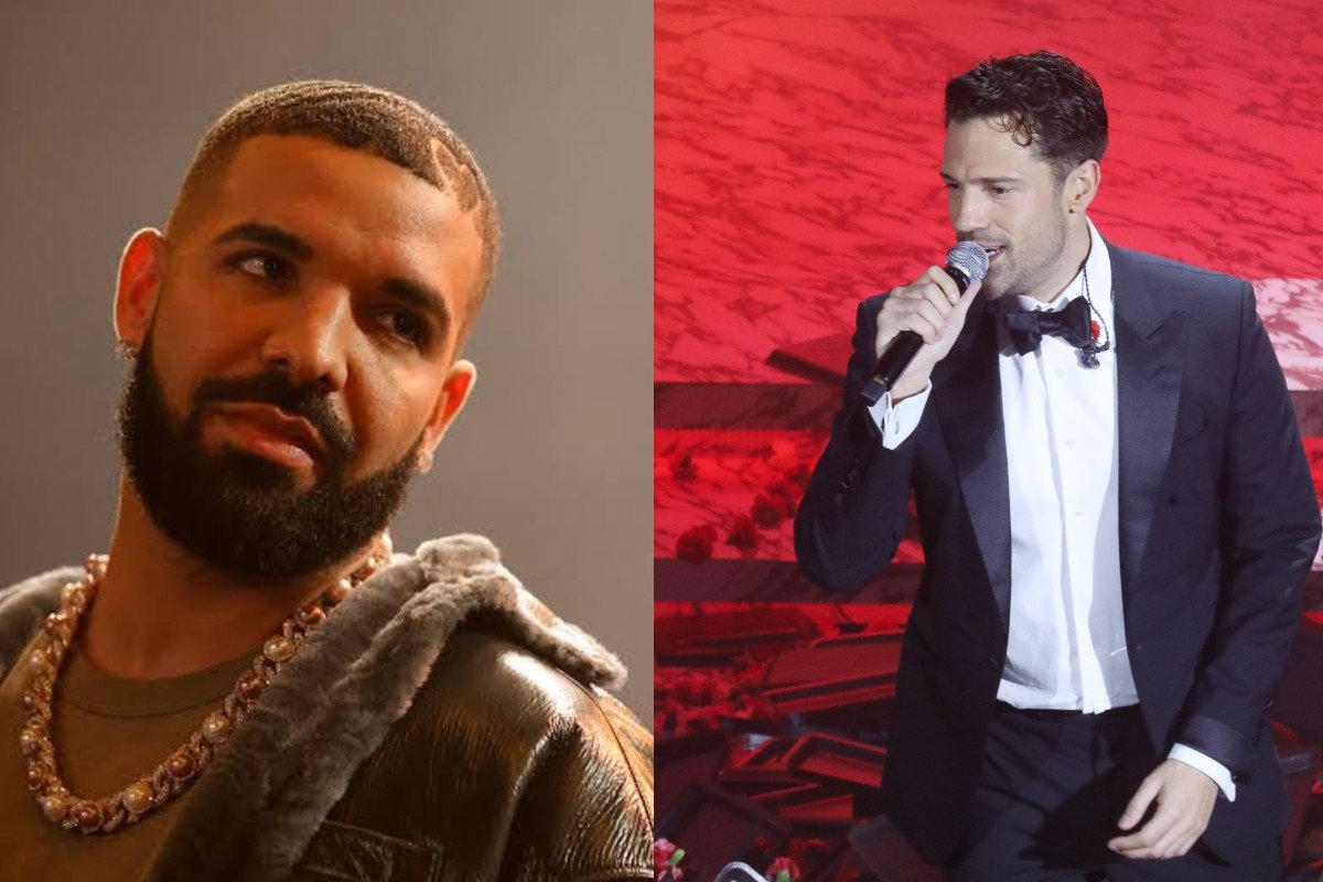 Drake vs Κωνσταντίνος Αργυρός: Ένα τραγούδι…μια αντιγραφή;