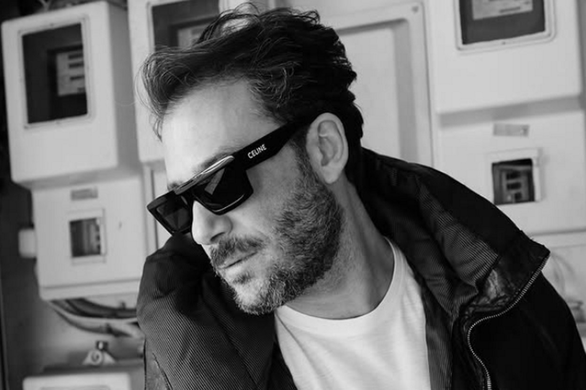 Αντίνοος Αλμπάνης: Το δημόσιο μήνυμα για τον χαμό του Γιώργου Μαζωνάκη