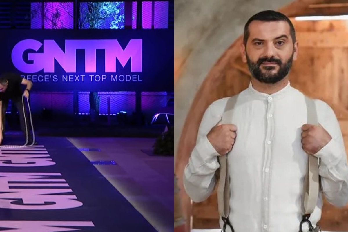 GNTM: Στον «πάγο» το reality μόδας – Ετοιμάζεται η Φάρμα