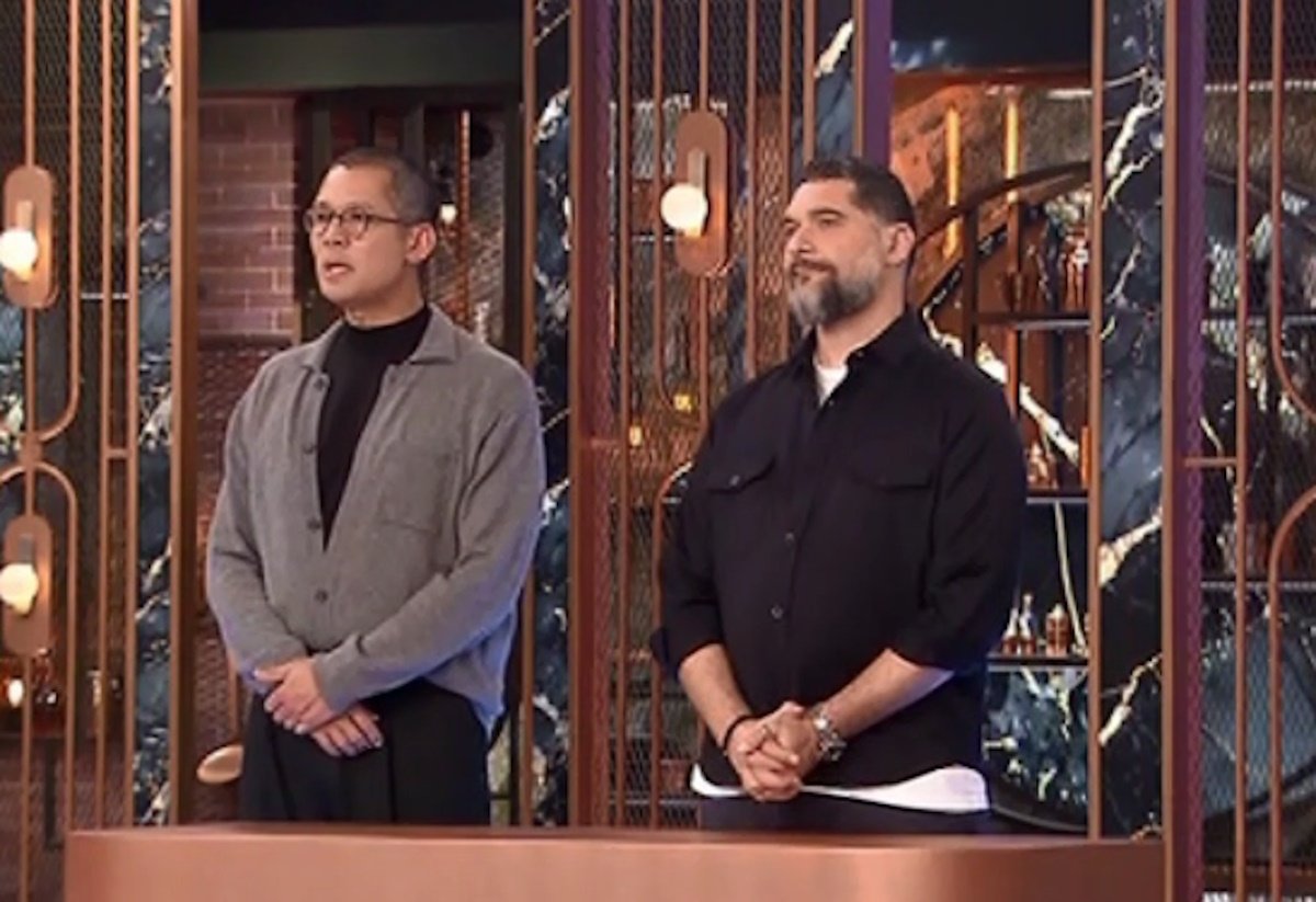 MasterChef: Ποιοι δύο βγήκαν στον τάκο; – Η «μάχη»… ιδιαίτερα σκληρή