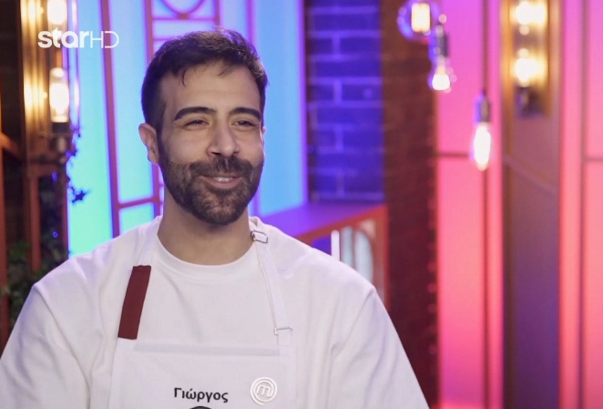 MasterChef 2025: «Κάγκελο» οι κριτές με το αστείο του Γιώργου! «Γιατί… με τέτοιο κρύο;»