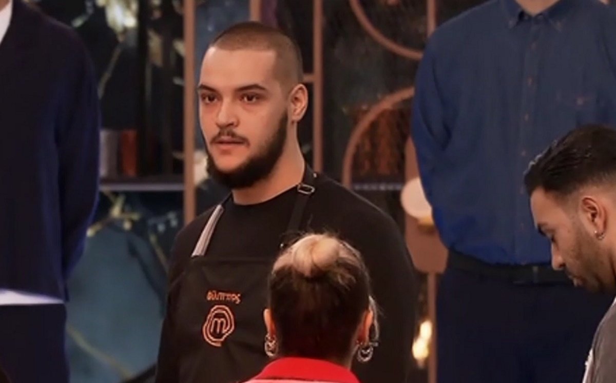 MasterChef – Χ: «Είσαι μεγάλη κότα ρε Φίλιππε! Θες να δώσεις και συμβουλές»