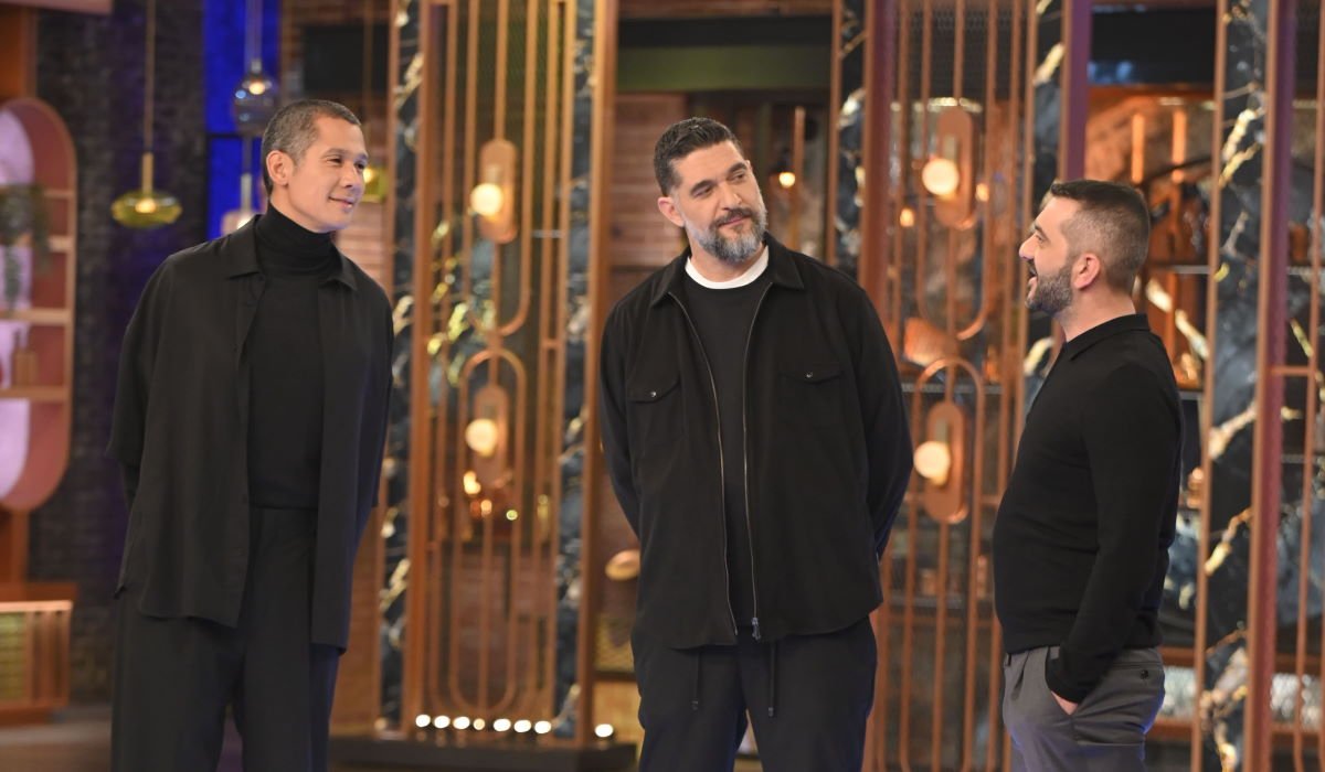 MasterChef (6/2): Ποιοι θα είναι οι τελικοί τέσσερις υποψήφιοι προς αποχώρηση για αυτή την εβδομάδα;