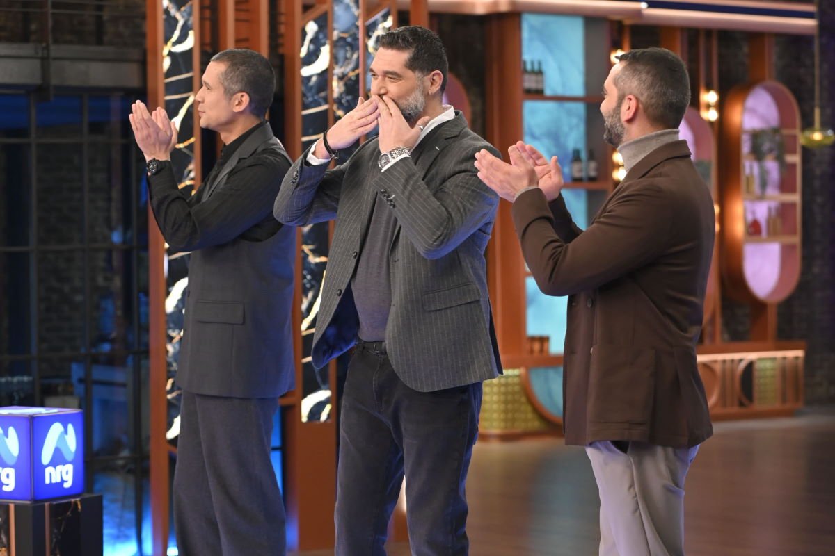 MasterChef 10/2: Από ποια μπριγάδα θα προκύψουν οι δύο πρώτοι υποψήφιοι προς αποχώρηση;