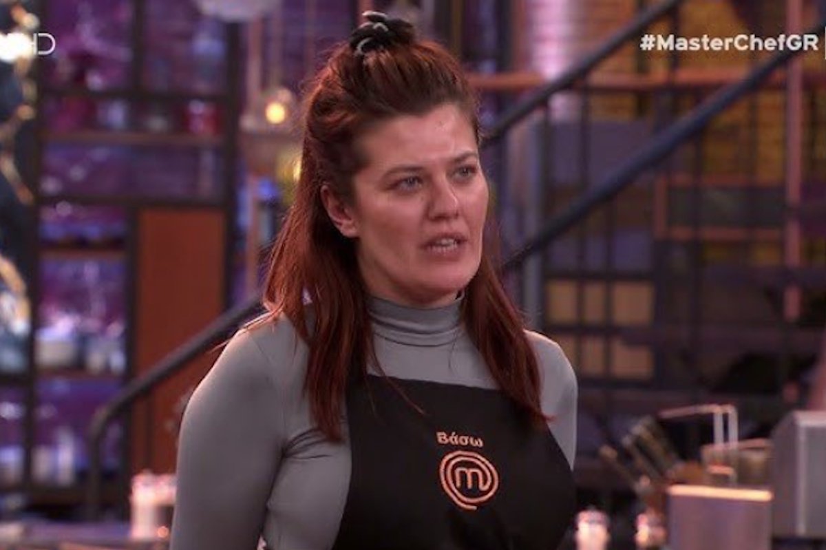 MasterChef: «Σφάζει» χωρίς αναισθητικό το Χ! «Η Βάσω έμαθε να μαγειρεύει από τις συνταγές της Ορεινής Μέλισσας στο TikTok»