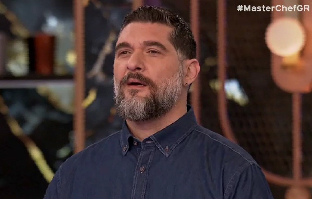 MasterChef: Ο Πάνος Ιωαννίδης «πάγωσε» το Χ με το ανέκδοτό του – «Έχε χάρη που είσαι ωραίος»