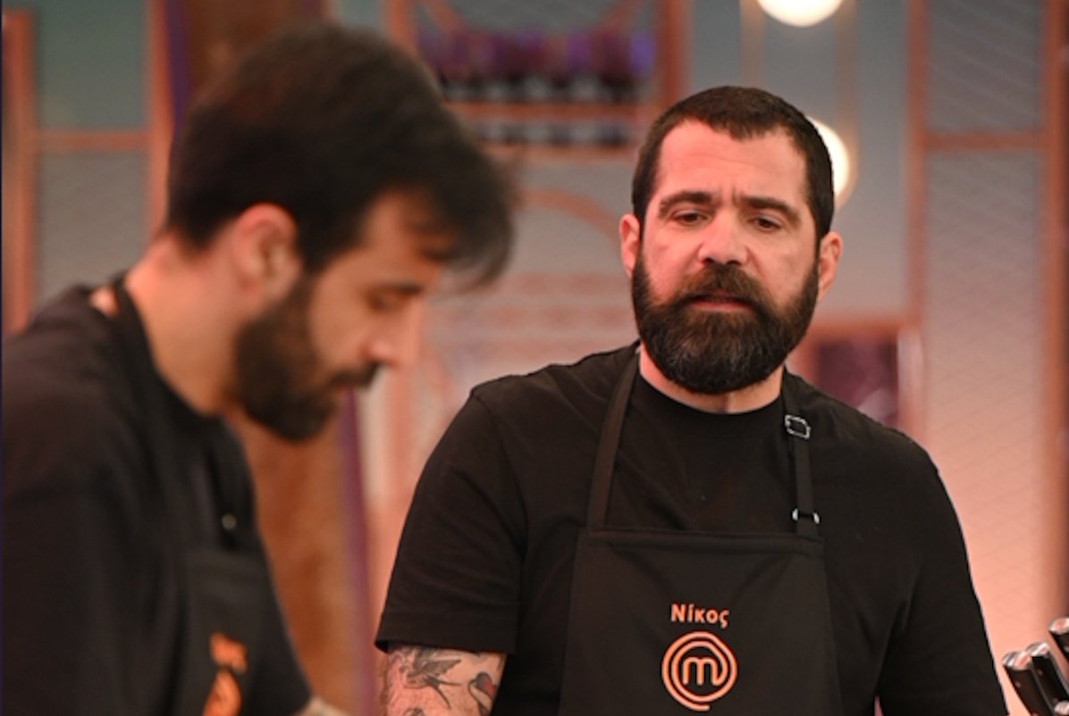 MasterChef 17/2: Κανένας δεν είναι ασφαλής! Όλοι κινδυνεύουν να χάσουν τη θέση τους!