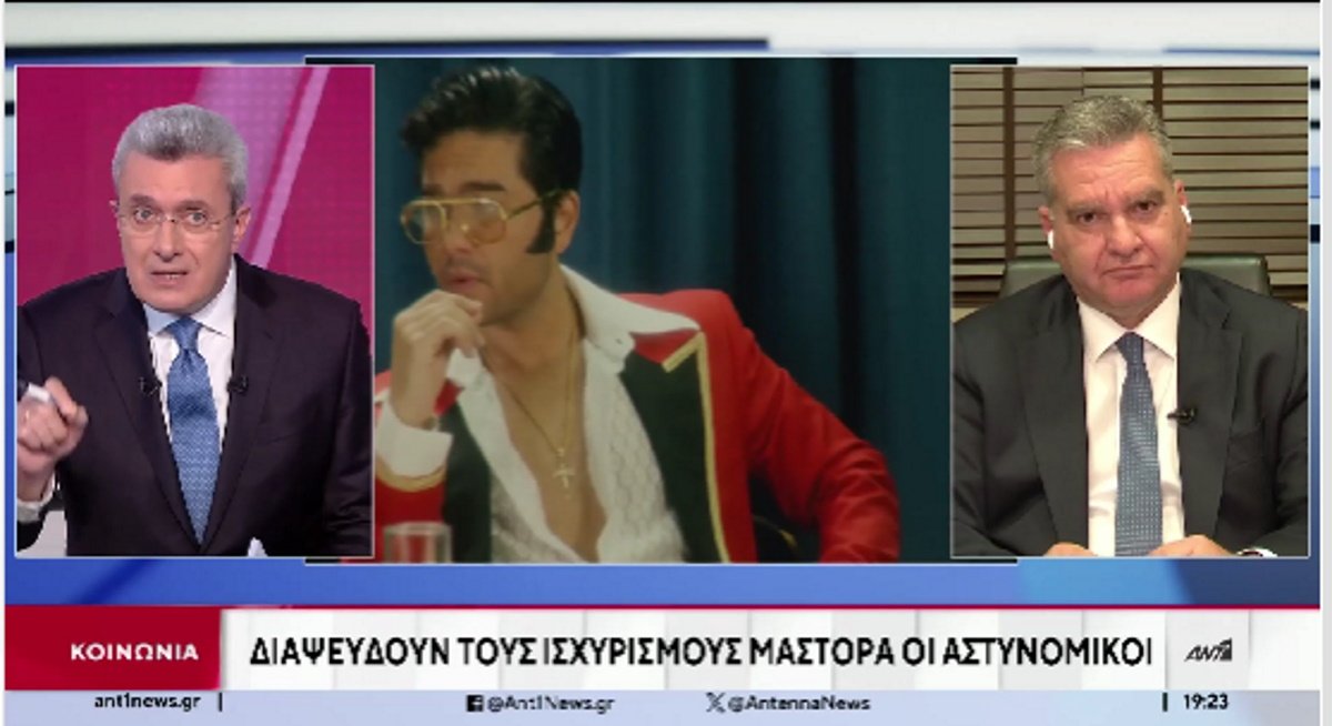 Νίκος Χατζηνικολάου: «Έστησε» στον τοίχο τον δικηγόρο του Χρήστου Μάστορα – «Νιώθω ότι μας κοροϊδεύετε μέσα στα μούτρα μας»