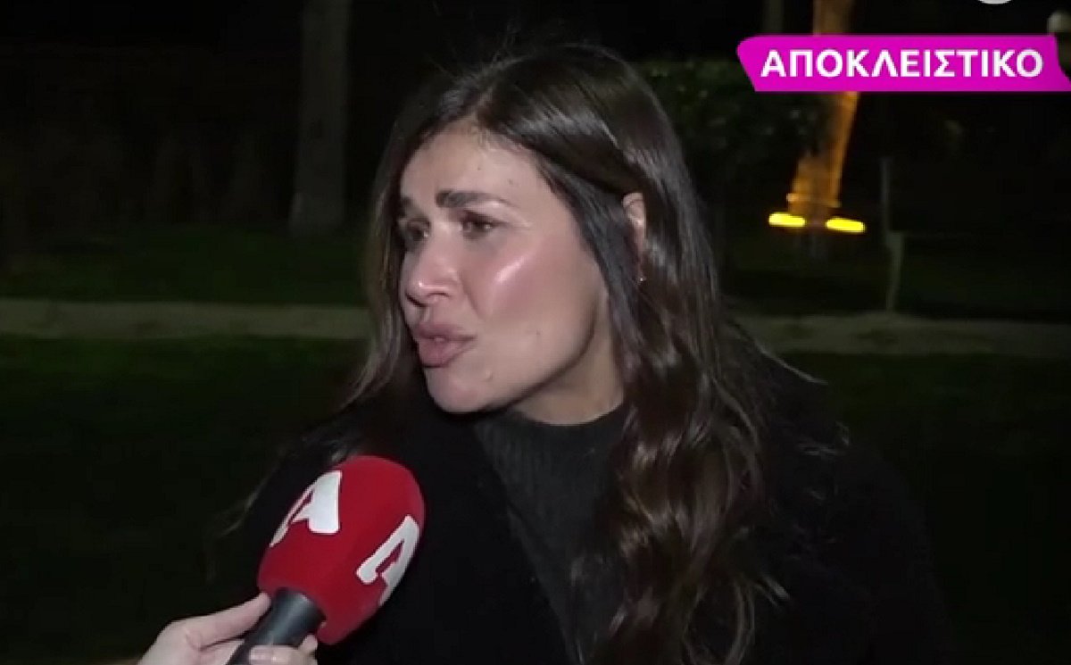 Νεσχάν Μουλαζίμ για Klavdia: «Οι Τούρκοι έχουν αγαπήσει το τραγούδι της! Μπορεί να θίχτηκαν δέκα άνθρωποι»