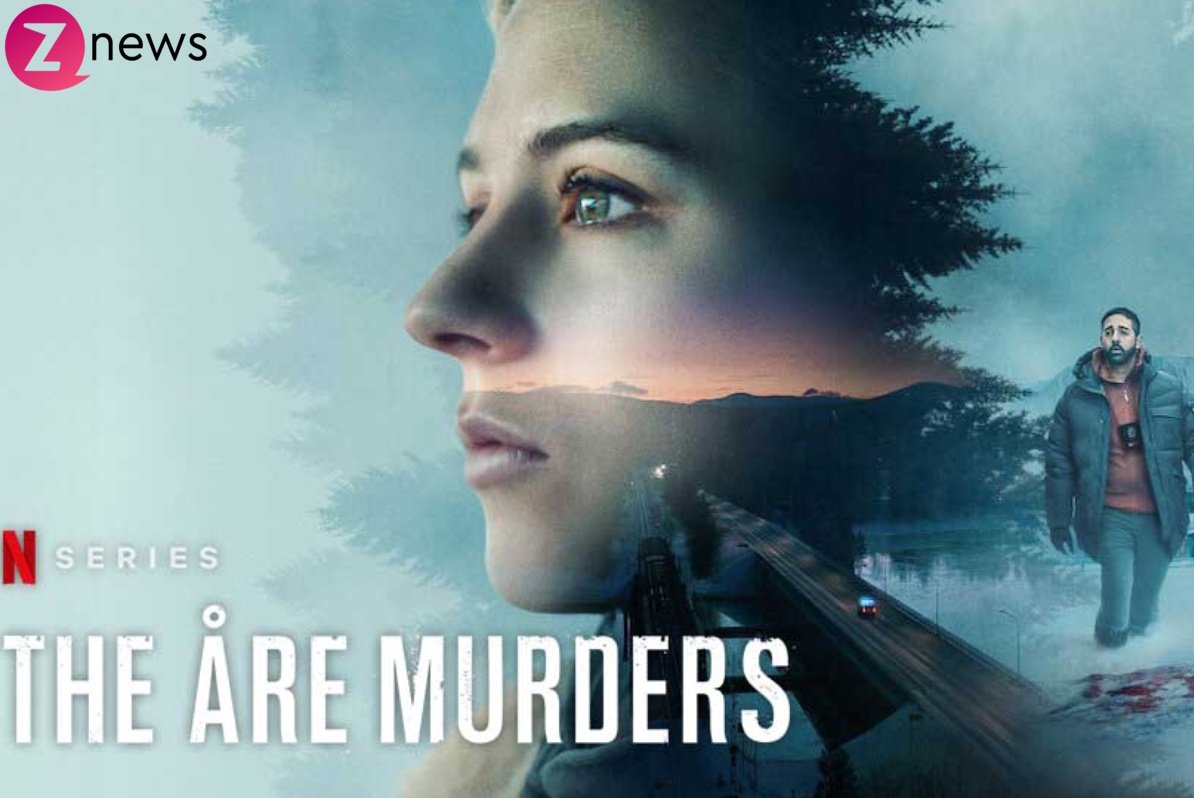 There Are Murders: «Χτύπησε» Νο.1 στο Netflix και θα γίνει το καινούργιο σου obsession, αγαπημένε crime lover