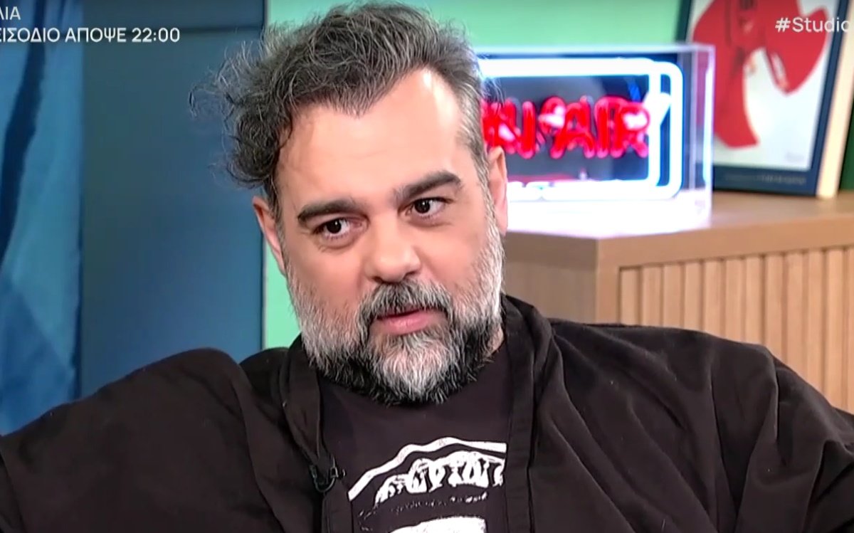 Επικός Αργύρης Ξάφης: «Ήμουν ηθικός hacker. Στόχος ήταν να βρίσκουμε τα προβλήματα των συστημάτων για να…»