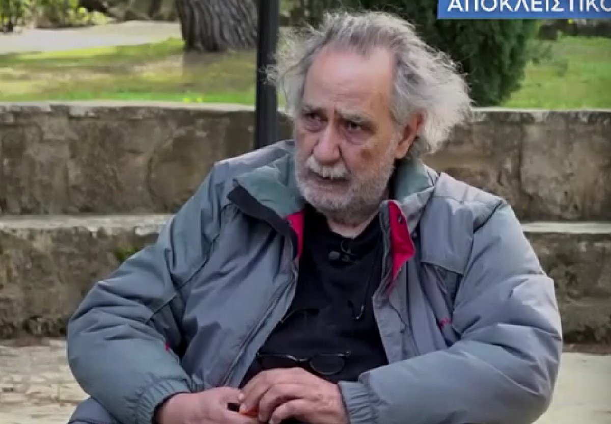 Κώστας Αρζόγλου: «Από τον Κοντογιαννίδη ζήτησαν να περάσει κάστινγκ και εμένα με ρώτησαν αν έχω followers. Είναι ντροπιαστικά πράγματα!»