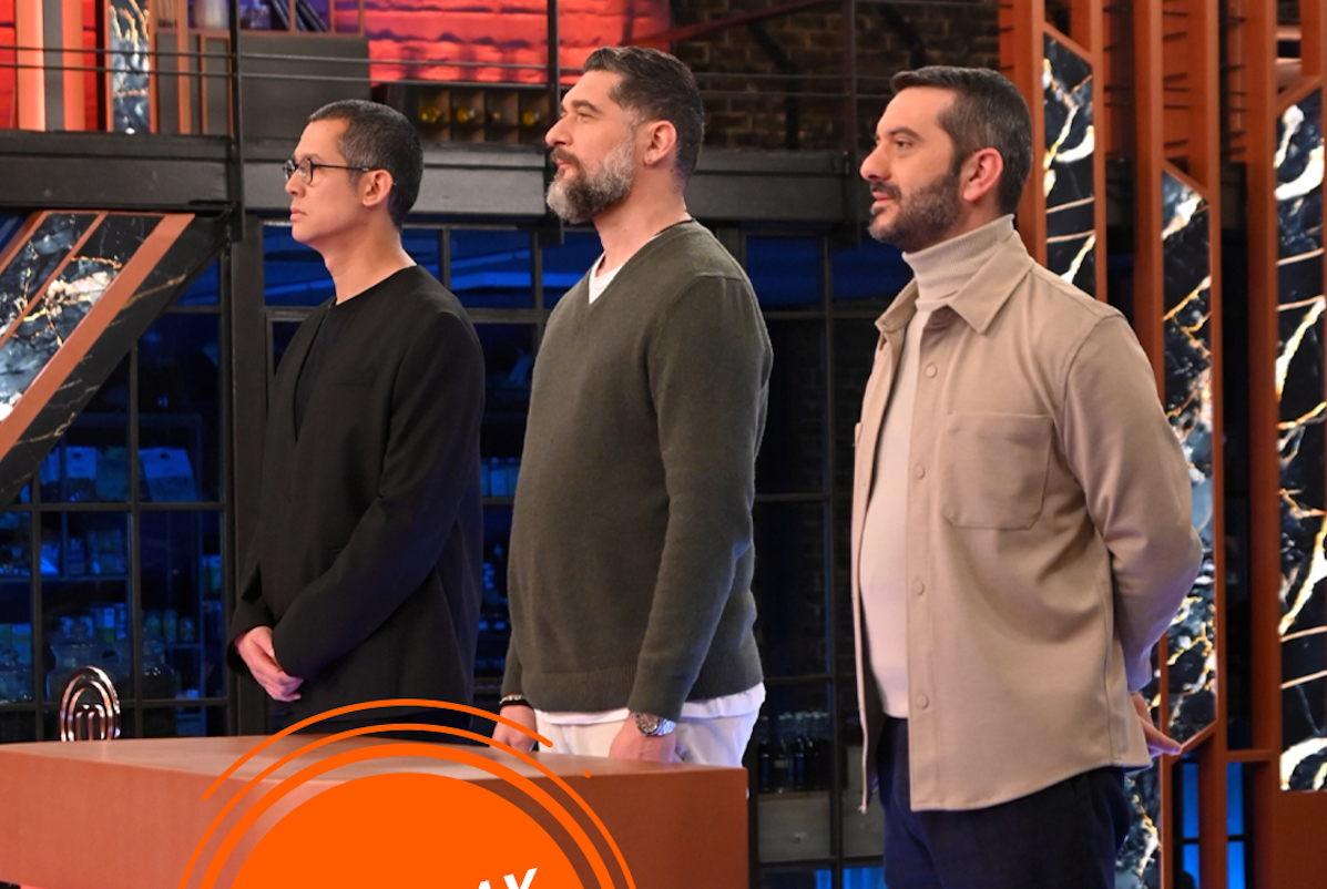 MasterChef 2025 (17/3): Γλυκιά μάχη για την επιβίωση – Ποιος θα αντέξει την πίεση της ζαχαροπλαστικής;