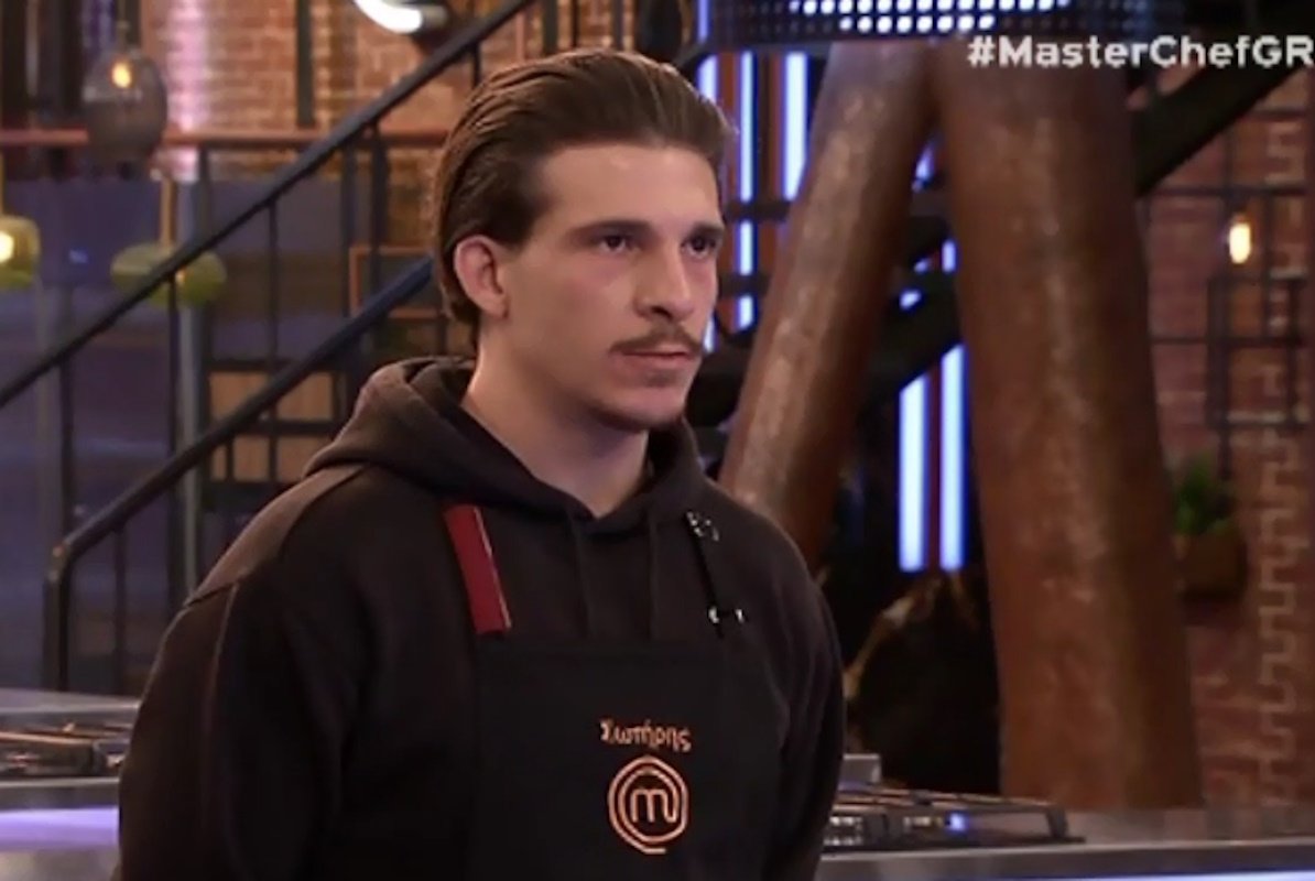 MasterChef – X: «Σωτήρη, τι μ@λ@κ@ς είναι αυτές που λες!»