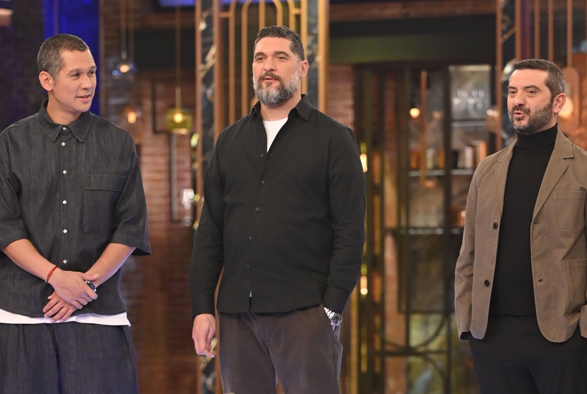 MasterChef (18/3): Ποιοι θα είναι οι δύο πρώτοι υποψήφιοι προς αποχώρηση;