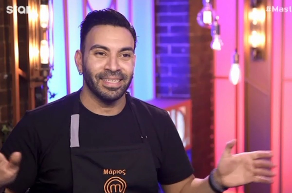 MasterChef – Χ: Ο Μάριος σέρβιρε… ψέματα, αλλά η παραγωγή τον ξεσκέπασε! «Γελοίος, ενοχλητικός και κυρίως ψεύτης»