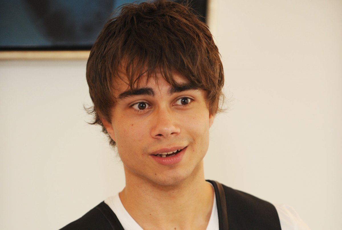 Alexander Rybak για Ρουβά: «Θυμάμαι να μου λέει “αισθάνομαι νικητής που κατάφερα να εκπροσωπήσω την Ελλάδα”»