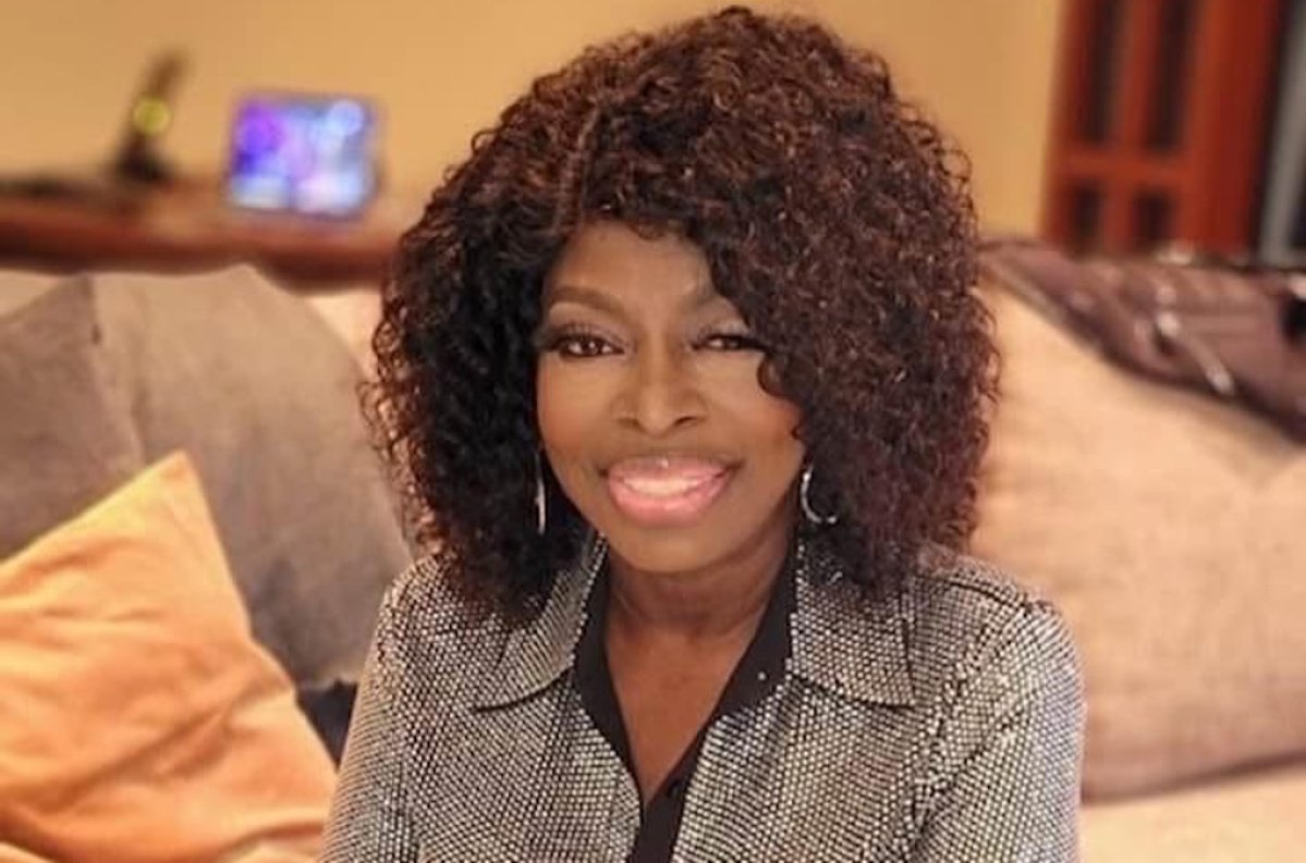 Θλίψη: Η θρυλική Angie Stone σκοτώθηκε σε τροχαίο δυστύχημα