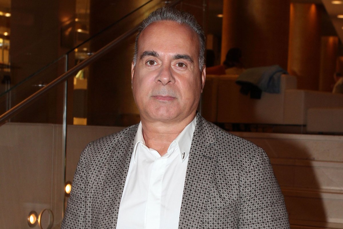 Φώτης Σεργουλόπουλος: «Ανυπόστατοι και συκοφαντικοί οι ισχυρισμοί του Αντώνη Πρέκα. Επιφυλάσσομαι παντός νομίμου δικαιώματός μου»