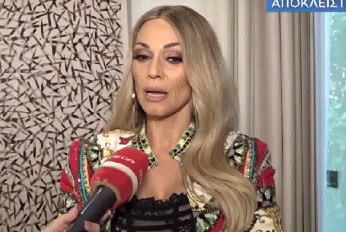 Έλλη Κοκκίνου: «Υπήρξαν άνθρωποι που προσπάθησαν να βάλουν εμπόδια στην καριέρα μου αλλά…»