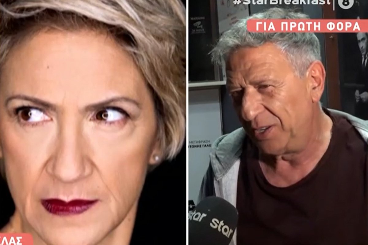 Κώστας Κόκλας: «Δεν έχουμε ακόμα συνέλθει από τον χαμό της Καίτης Κωνσταντίνου»