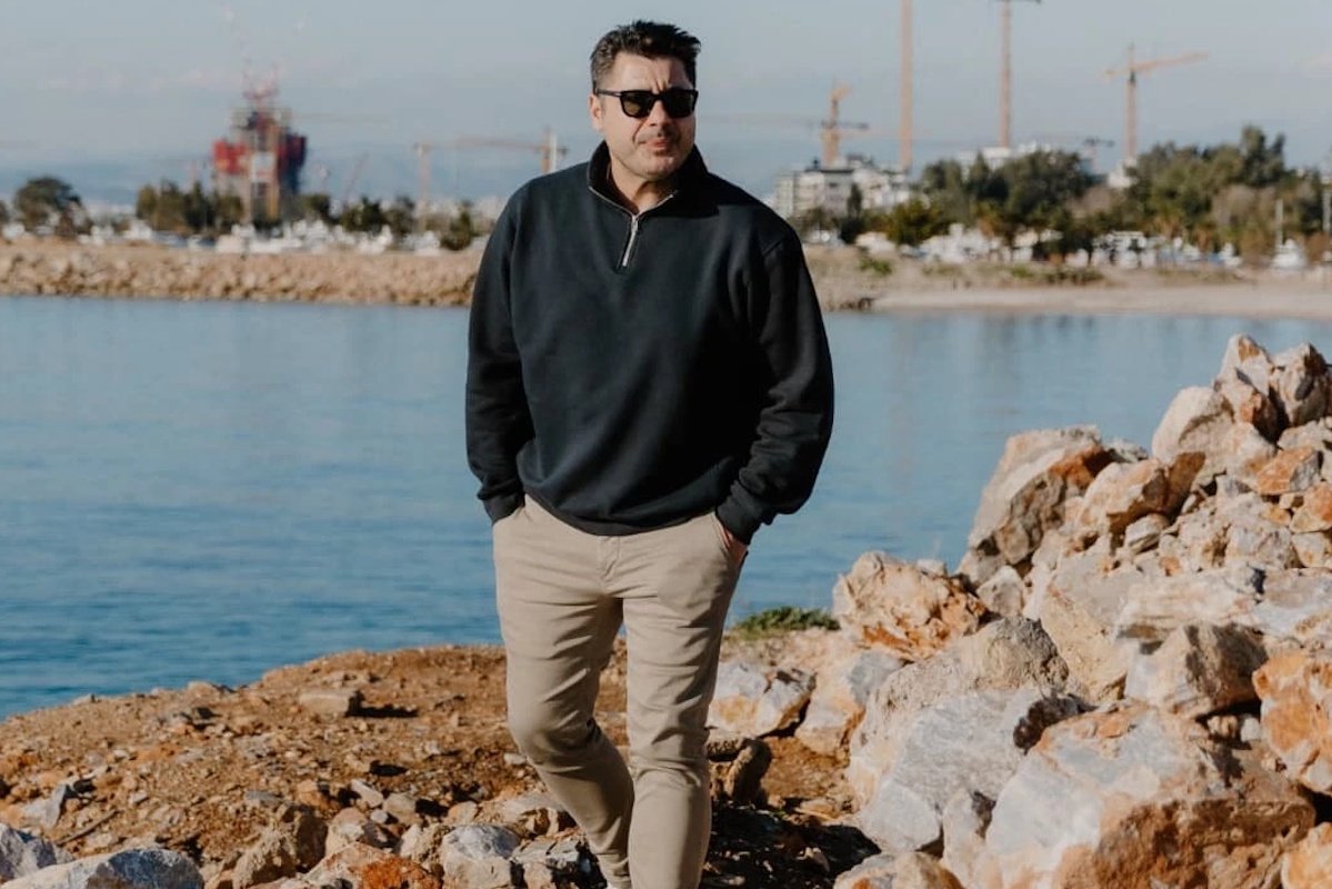 Κωνσταντάρας: «Τα επόμενα σχέδια δεν μπορώ να τα πω ακόμα γιατί είναι υπό διαμόρφωση – Έχουμε κατασταλάξει…»