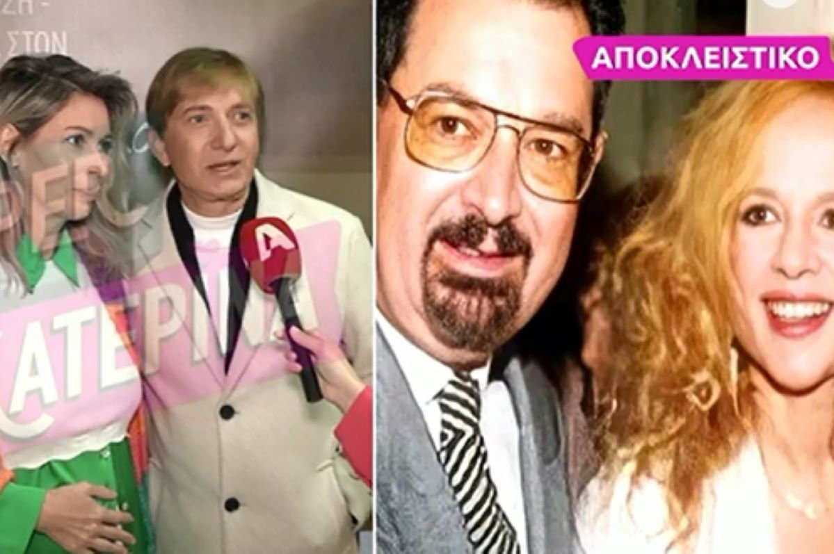Άριελ Κωνσταντινίδη: Έγκυος ξανά στα 53 της – Οι πρώτες της δηλώσεις και τα πλάνα με τη φουσκωμένη κοιλιά
