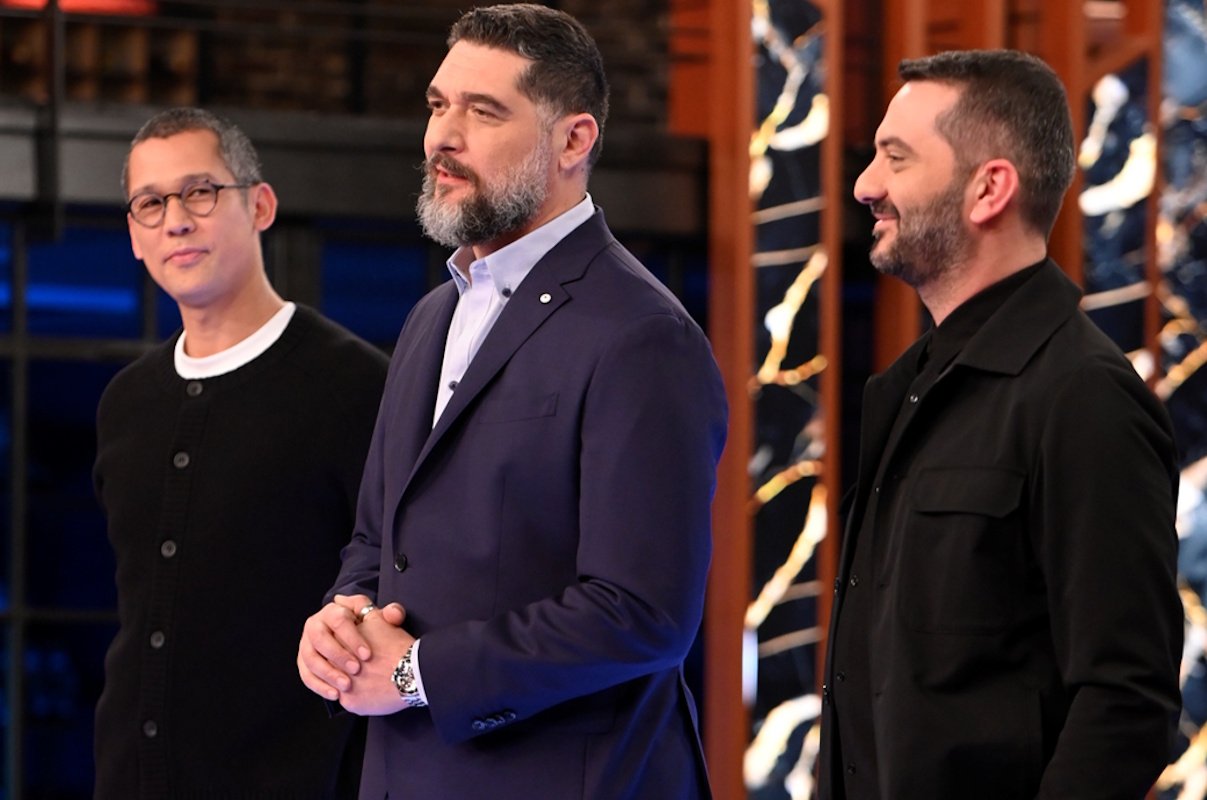 MasterChef 9/4: Ποιοι θα είναι οι δύο πρώτοι υποψήφιοι προς αποχώρηση;