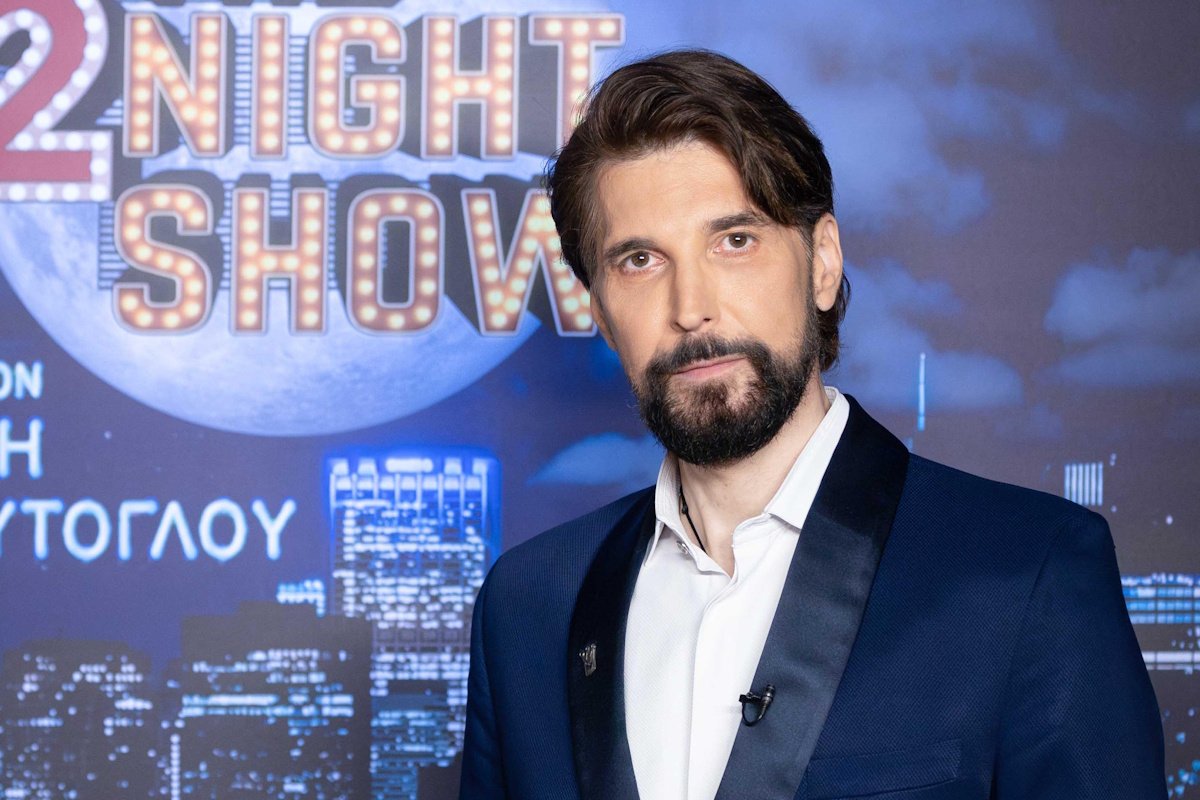 Νίκος Φλώρος: «Έφτιαξα το γλυπτό της Μαρίας Κάλλας για την Ελλάδα και η Εθνική Πινακοθήκη το αρνήθηκε»