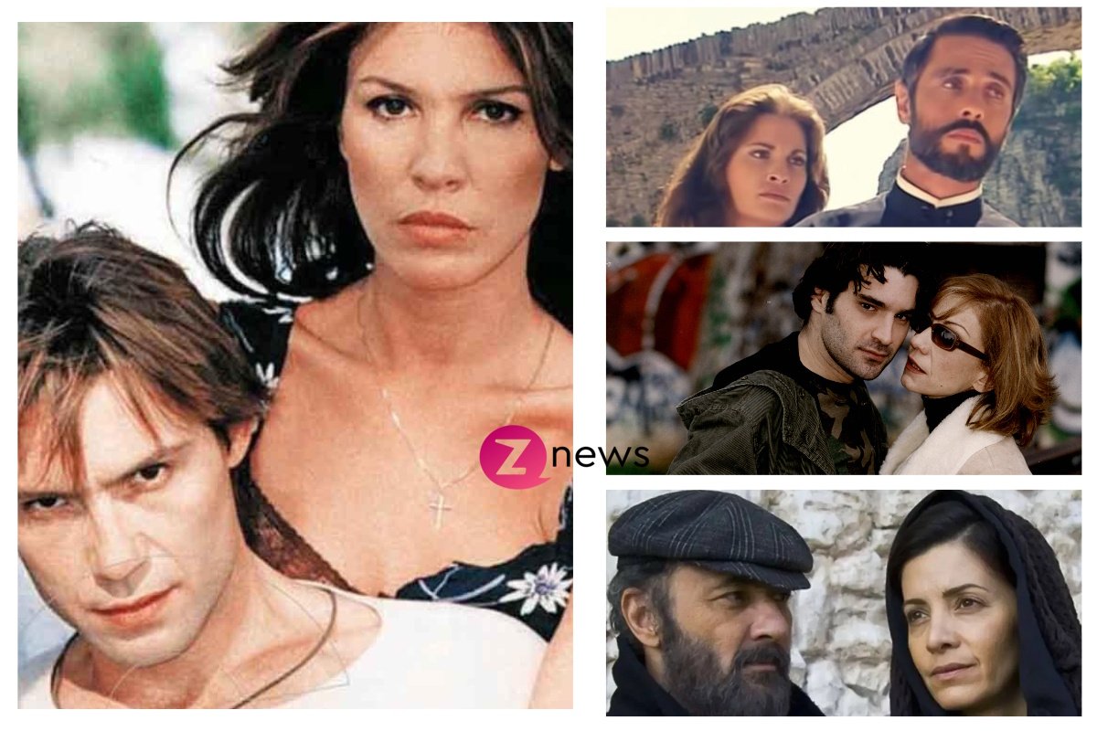Άκου… να δεις τηλεόραση: Τα soundtracks που έκαναν τις σειρές αλησμόνητες και τις playlists μας πλουσιότερες