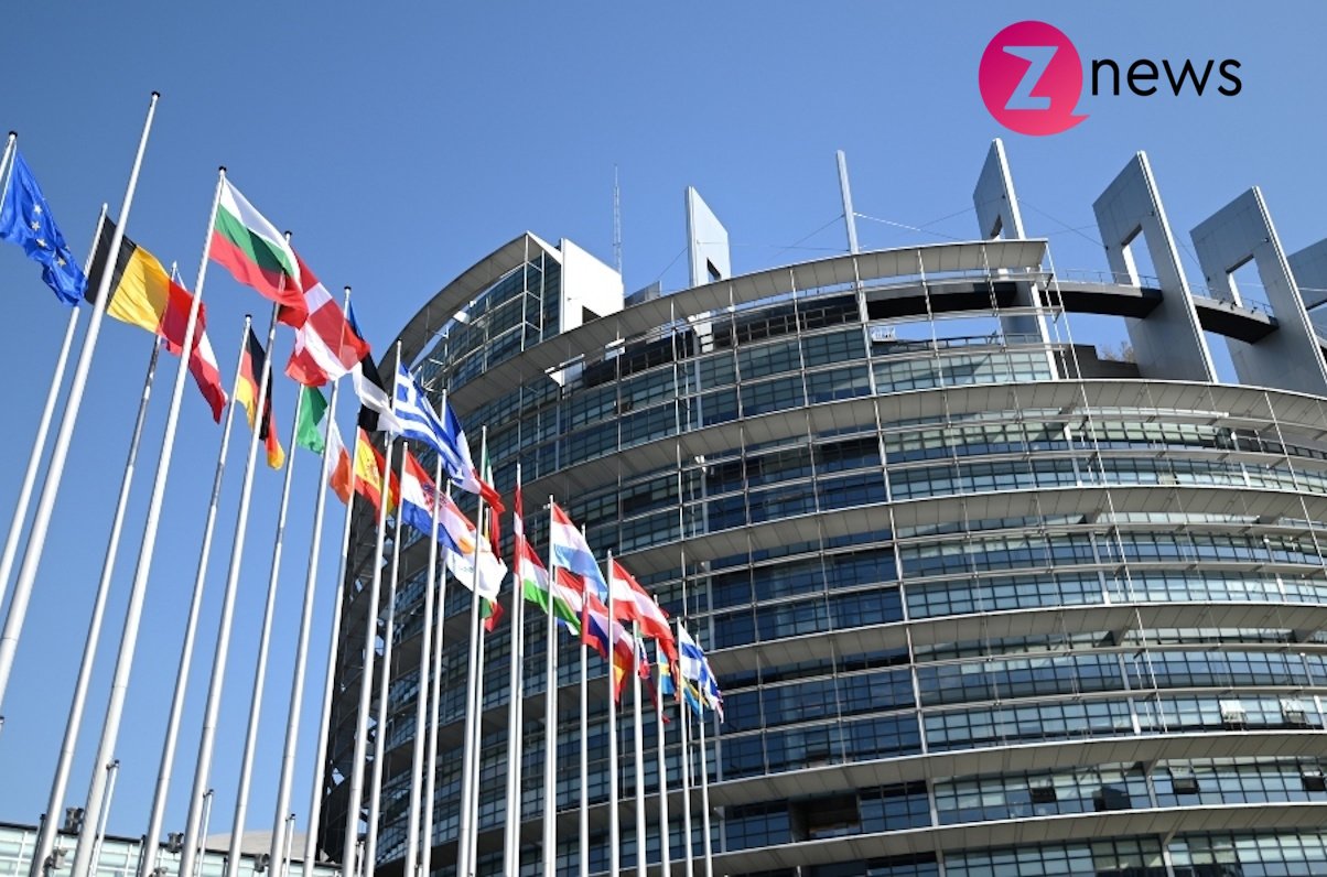 To Znews πέρασε 48 ώρες στις Βρυξέλλες και σας αποκαλύπτει τα μυστικά τους!