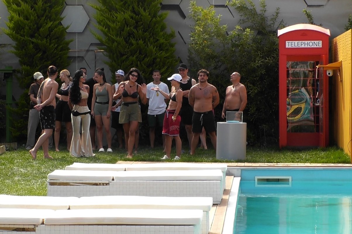 Big Brother (10/5): Τρεις υποψήφιοι, ένα μποστάνι και μία παρεξήγηση σε συνέχειες