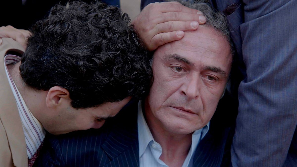 Άγιος Έρωτας (30/5): Ο Κυριάκος καταρρέει όταν εντοπίζεται το άψυχο σώμα της Κατρίν!