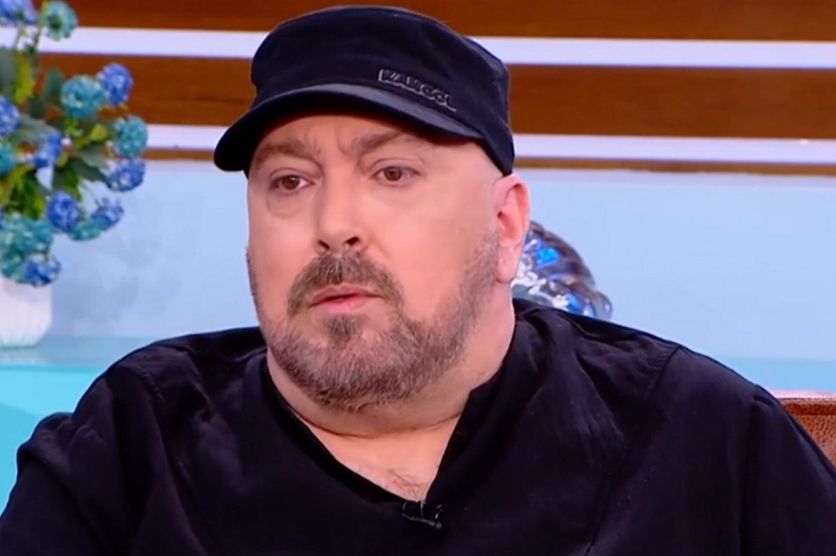 Γιώργος Αλκαίος: «Εγώ δεν ήθελα να είμαι αδύνατος, ποτέ»