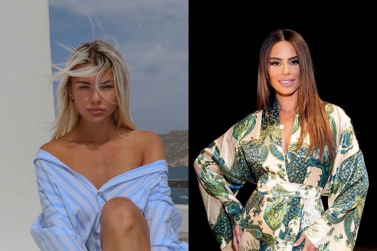 Modern Cinderella για Αντωνά: «Μου ήρθε η πόρτα του ασανσέρ στο κεφάλι και δεν μου είπε ούτε ένα συγγνώμη»