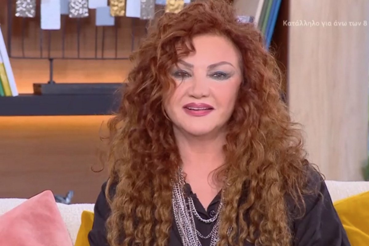 Σοφία Αρβανίτη: «Στην φονική πυρκαγιά στο Μάτι, ο αδερφός μου λεσωσε 72 ανθρώπους και 7 σκυλάκια»